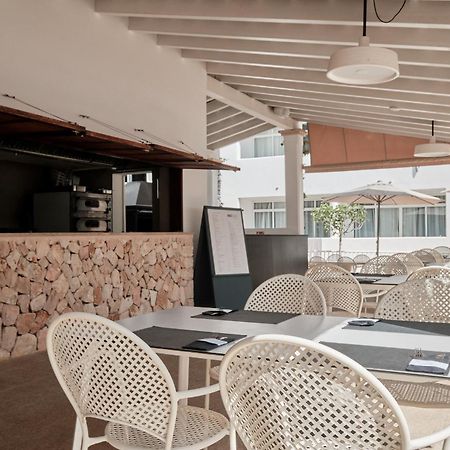 Prinsotel Alba & Spa Cala D´Or Εξωτερικό φωτογραφία