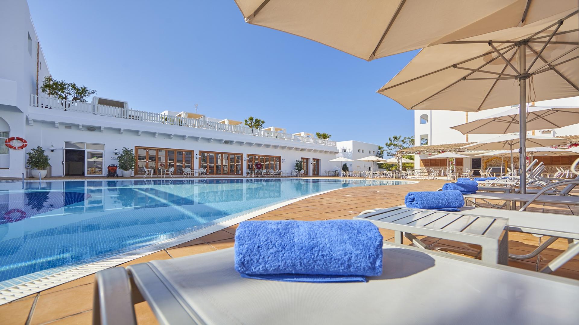 Prinsotel Alba & Spa Cala D´Or Εξωτερικό φωτογραφία