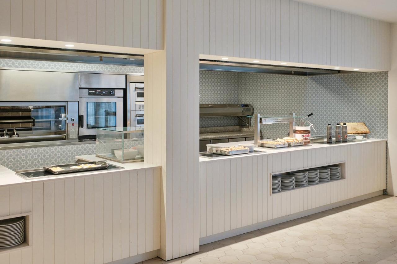 Prinsotel Alba & Spa Cala D´Or Εξωτερικό φωτογραφία