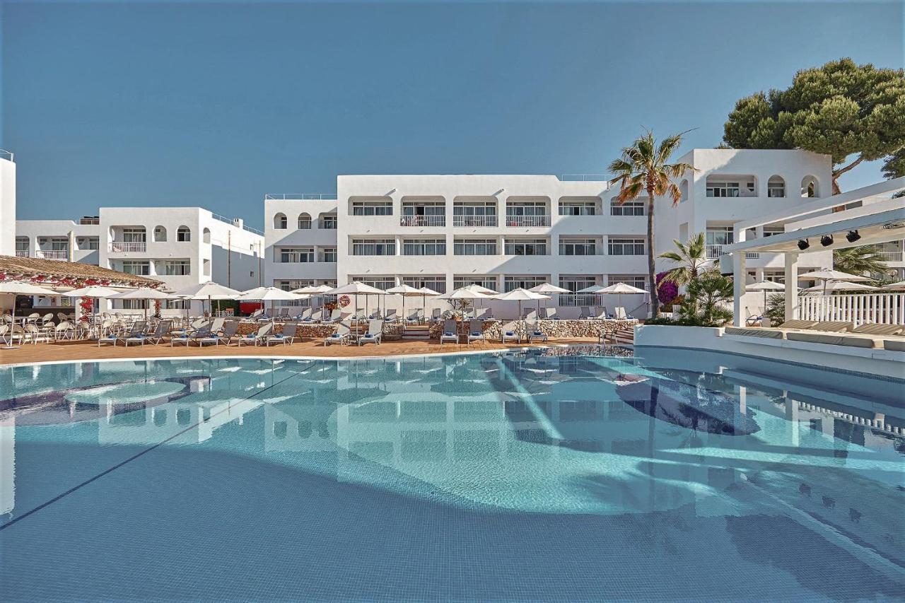 Prinsotel Alba & Spa Cala D´Or Εξωτερικό φωτογραφία
