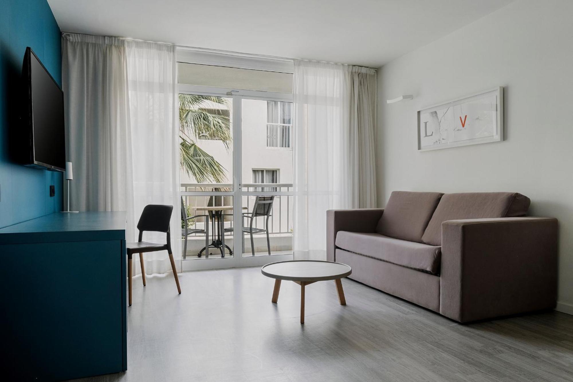 Prinsotel Alba & Spa Cala D´Or Εξωτερικό φωτογραφία