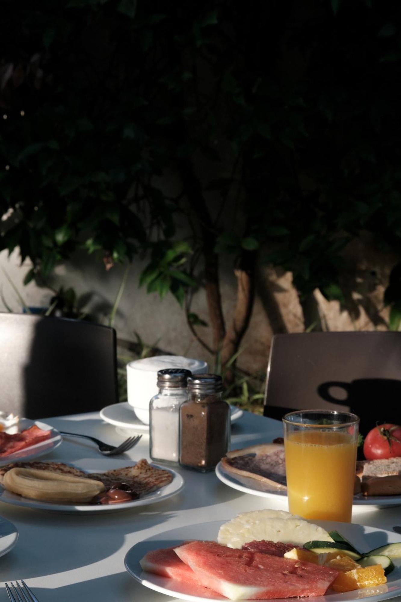 Prinsotel Alba & Spa Cala D´Or Εξωτερικό φωτογραφία