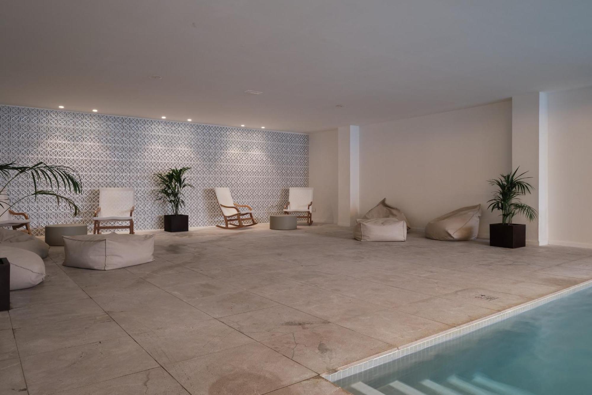 Prinsotel Alba & Spa Cala D´Or Εξωτερικό φωτογραφία