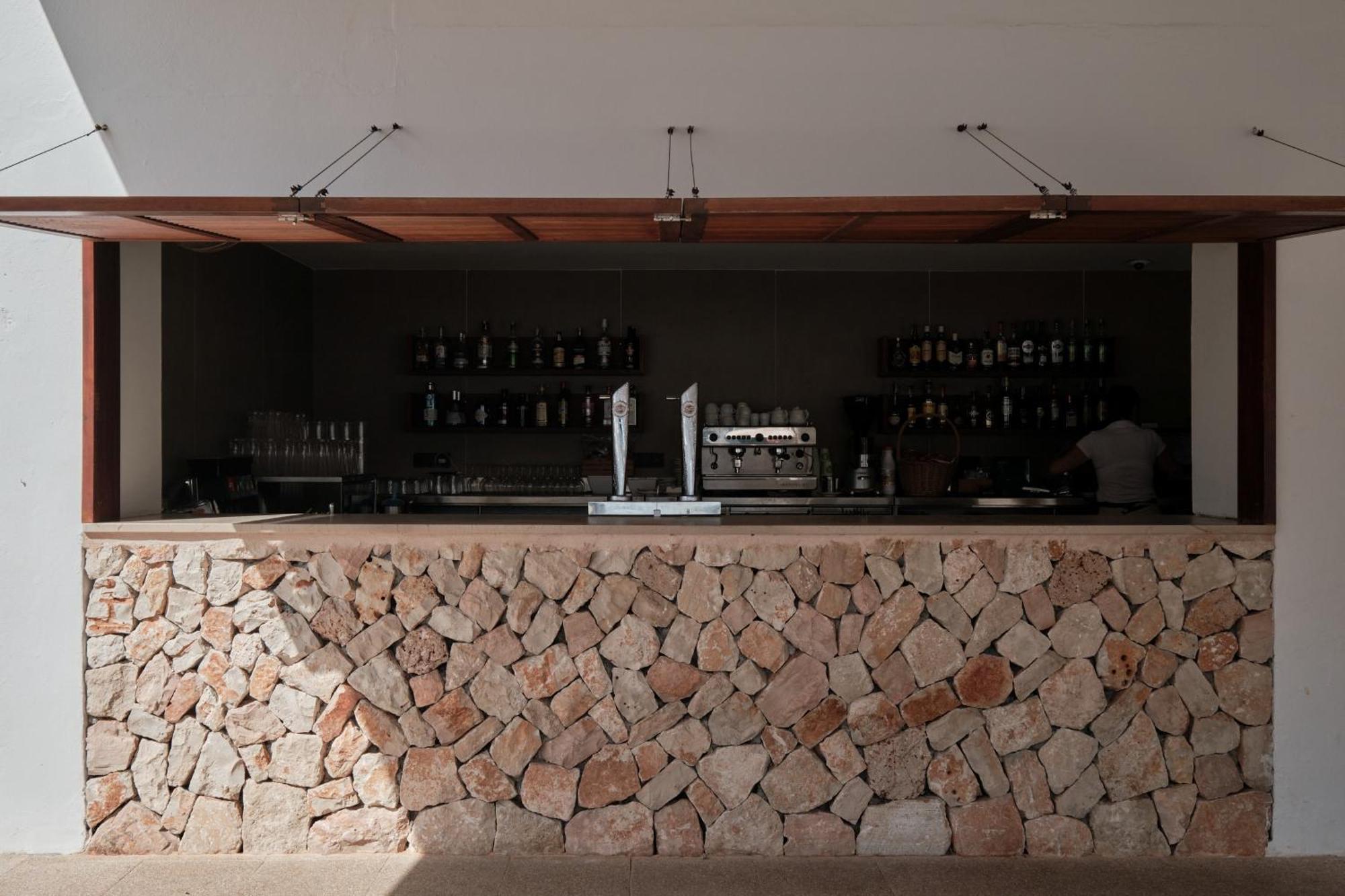 Prinsotel Alba & Spa Cala D´Or Εξωτερικό φωτογραφία