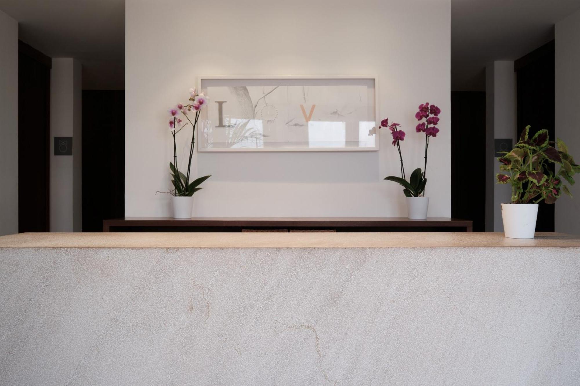 Prinsotel Alba & Spa Cala D´Or Εξωτερικό φωτογραφία