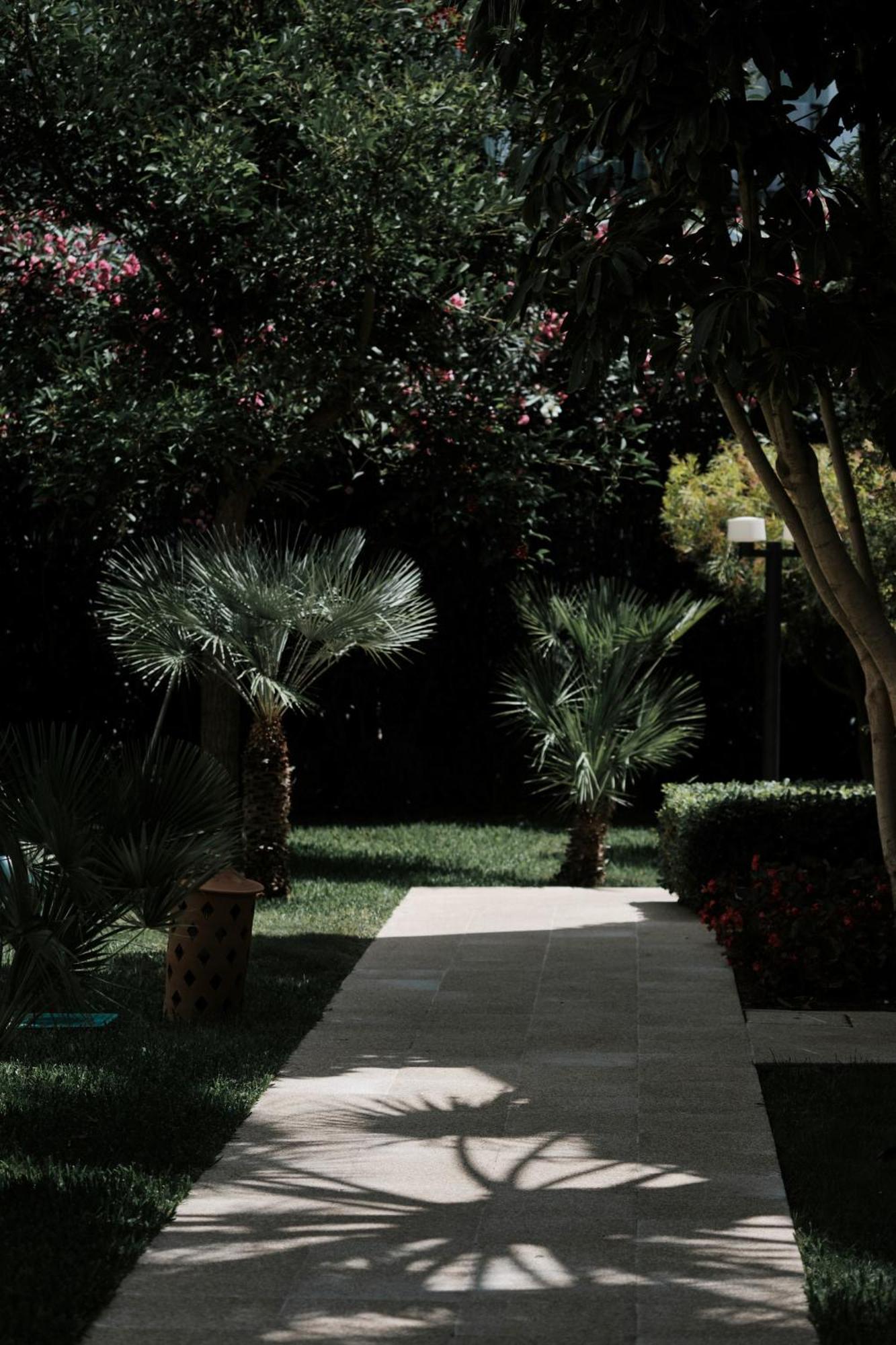 Prinsotel Alba & Spa Cala D´Or Εξωτερικό φωτογραφία